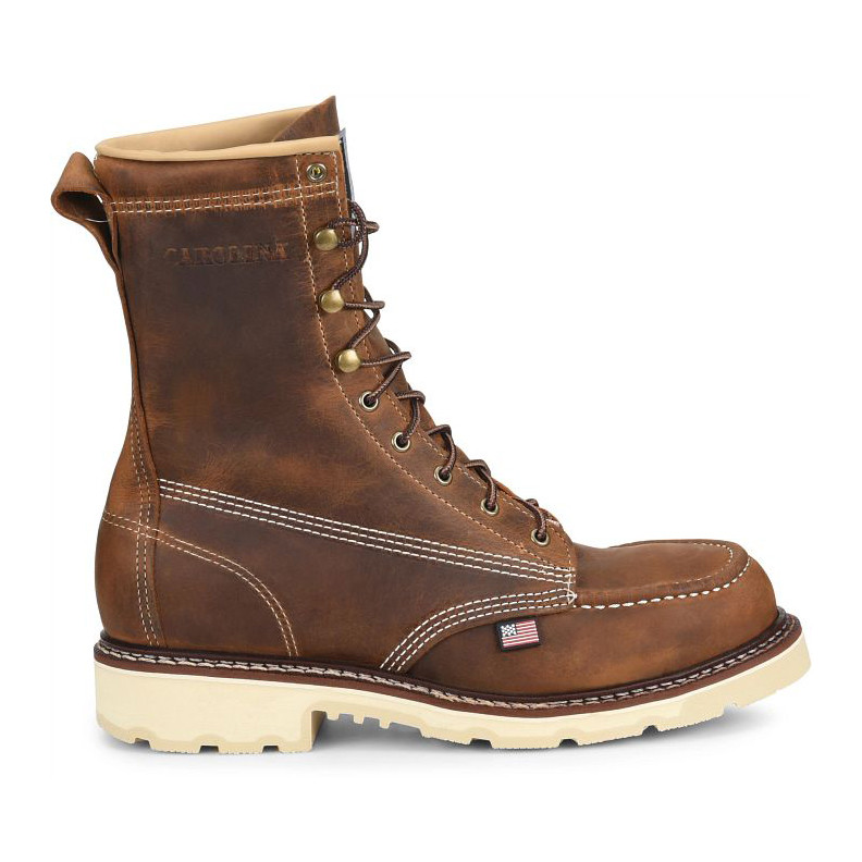Carolina Ferric USA #CA7516 Men's 8